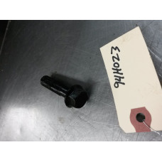 94H023 Camshaft Gear Bolt For 15-18 Jeep Renegade  1.4